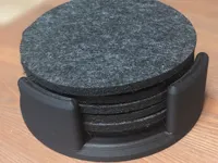 0.2mm layer, 3 walls, 10% infill