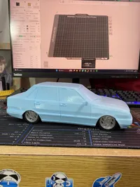 0.16mm layer, 2 walls, 15% infill