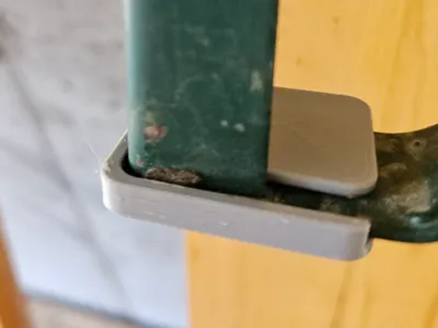 Beer Bench Rubber Feet