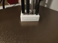 Range-clés USB compact — photo 2