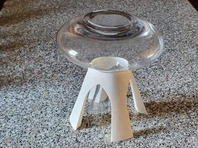 decanter drip dryer