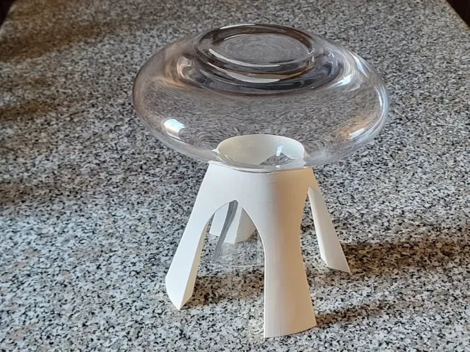 gocciolatore per decanter