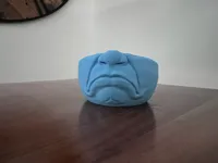 V2 - Sad