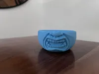 V3 - Teeth