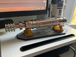 Jedi Fallen Order Stand