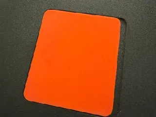 Wyze Smart scale Battery Cover SutMsh447