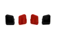 PLA, 0.16mm layer, 3 walls, 15% infill
