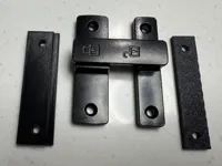 0.16mm layer, 2 walls, 15% infill