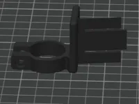 0.16mm layer, 2 walls, 15% infill