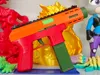 0.2mm layer, 2 walls, 0% infill