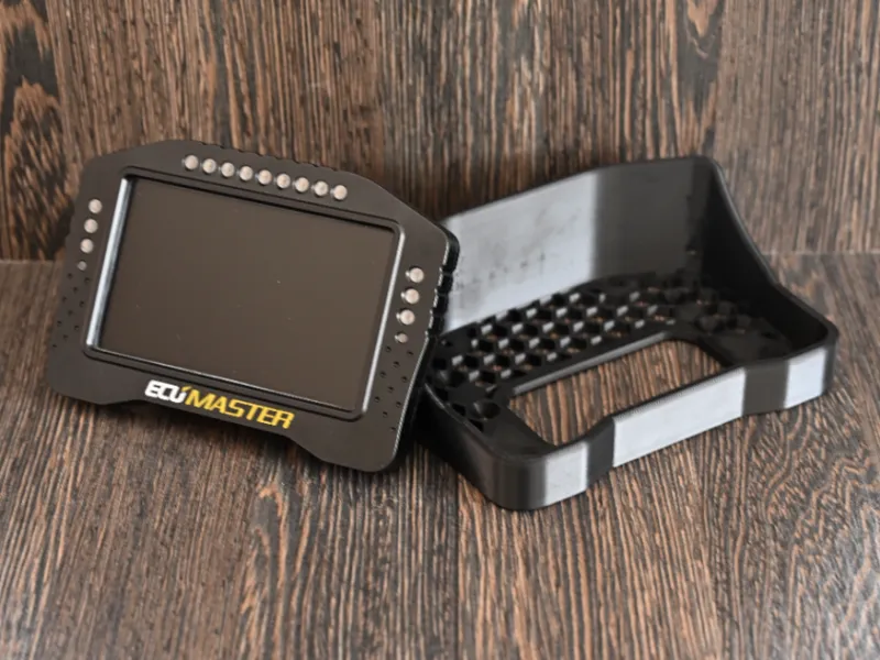 ECU Master ADU 5 inch Digital dash