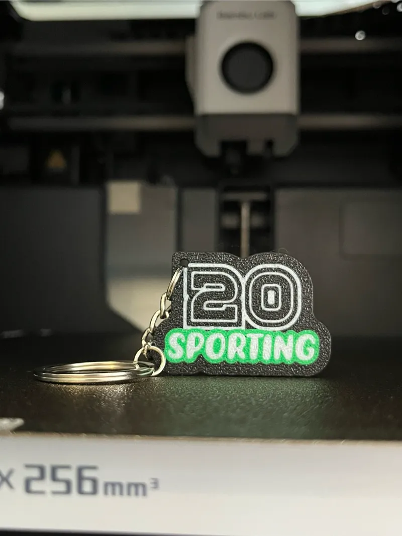 Sporting Campeão 23/24