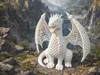 Voronoi Dragon