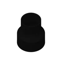 Adaptateur de tuyau d'aspirateur 100/150 mm — photo 3