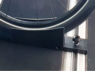 Fahrradständer