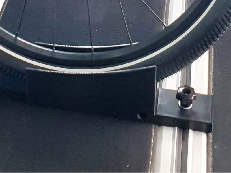 Fahrradständer