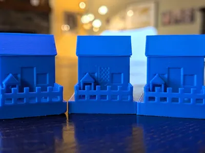town building set build your own town 