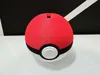Pokeball Piggy Bank Money 