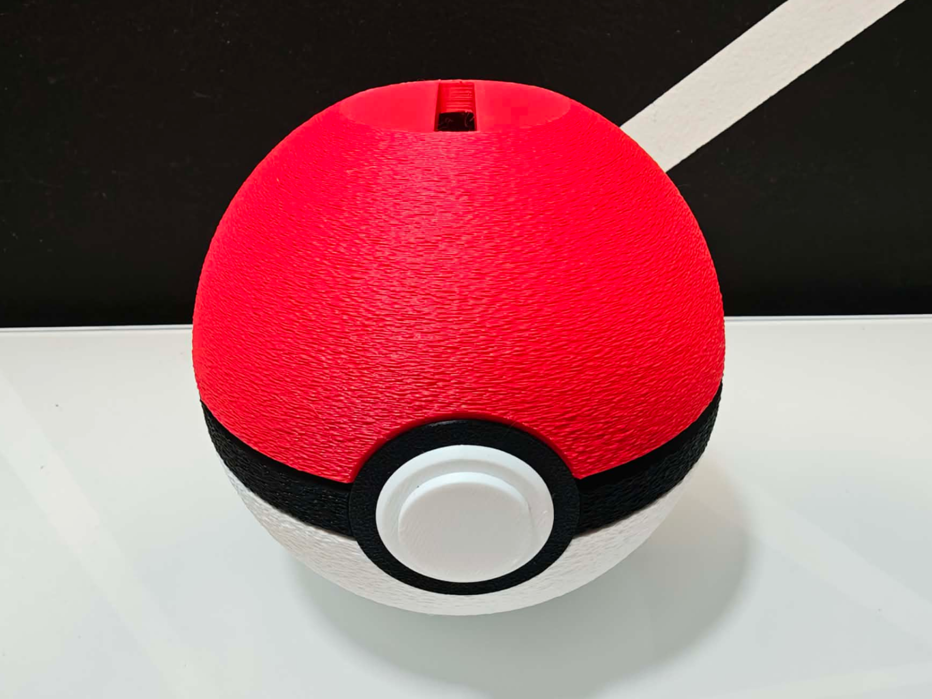 Pokeball Piggy Bank Money Saving Box 