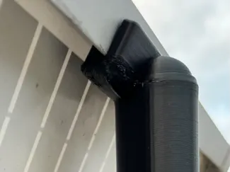 Elotec Solar Module Bracket