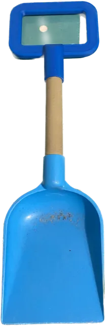 Beach Spade Replacement Handle