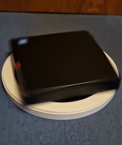 Marble Turntable / Marble Turntable 360°