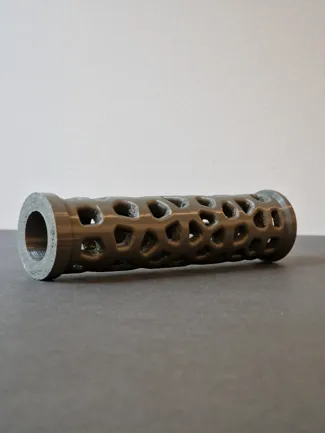 Bicycle grips 