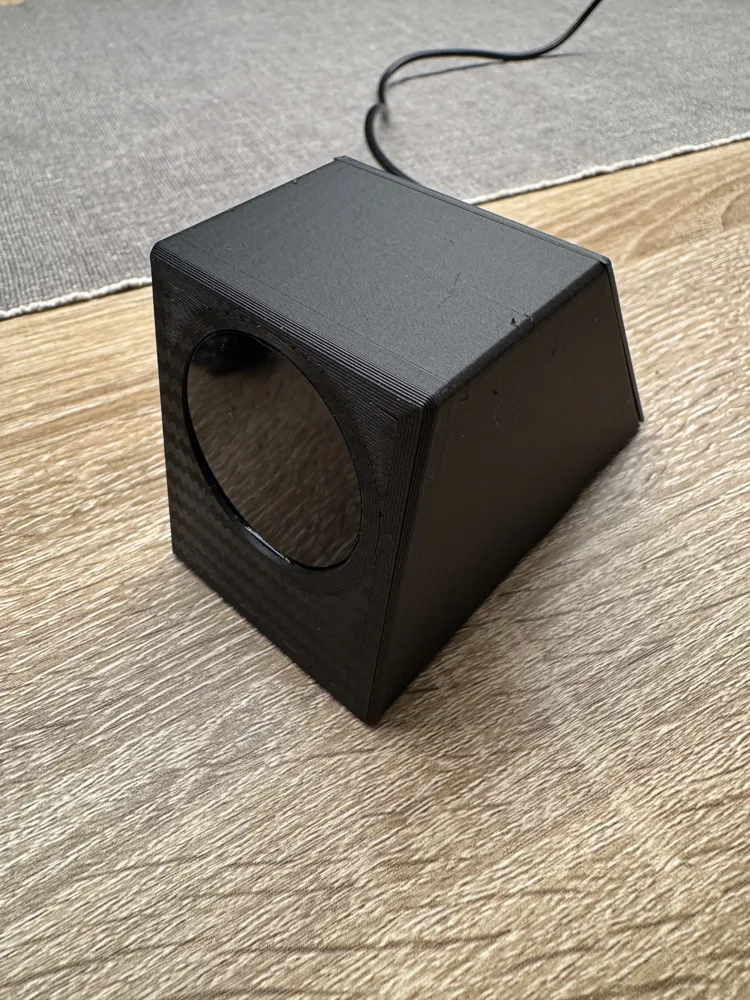 Lab Id Format Bambu lab printer display - Free 3D Print Model - MakerWorld