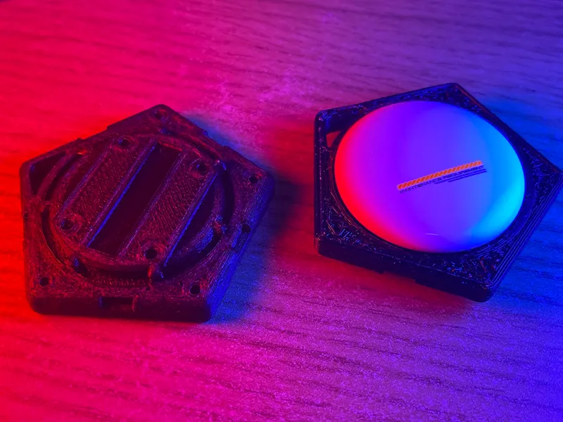 AirTag Case Replica