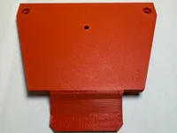 Plaque de fixation compatible Inline Fabrication — photo 2