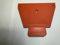 Plaque de fixation compatible Inline Fabrication — photo 7