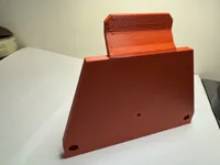 Plaque de fixation compatible Inline Fabrication — photo 8
