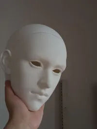 头围54