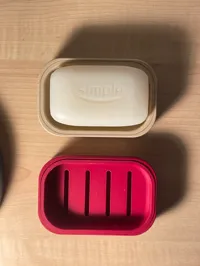 Porte-savon minimaliste — photo 3