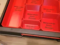 0.24mm layer, 3 walls, 15% infill