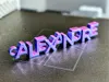0.16mm layer, 3 walls, 100% infill