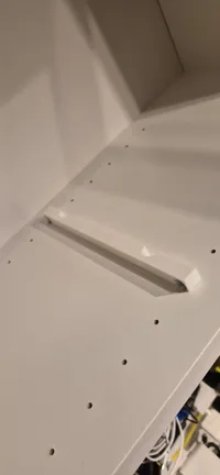 0.28mm layer, 4 walls, 25% infill