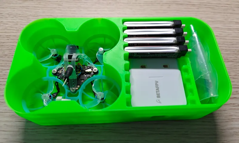 Betafpv air65 盒子 case