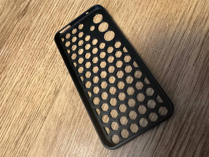 Samsung Galaxy S23 FE CASE TPU