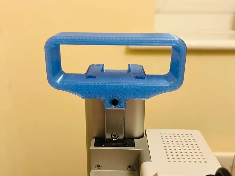 A1 Mini Handle for AMS Ultra Lite