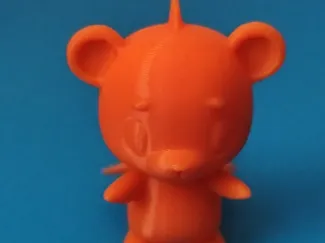 ChibiMix - DolphBear