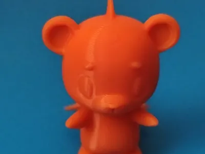 ChibiMix - DolphBear