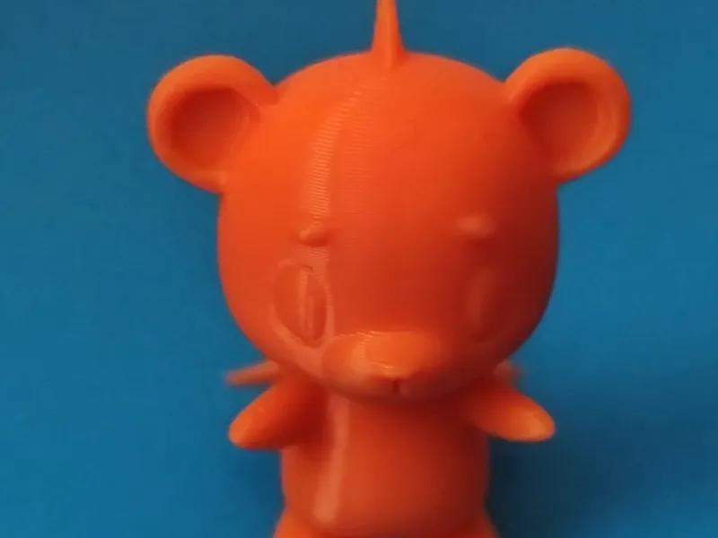 ChibiMix - DolphBear