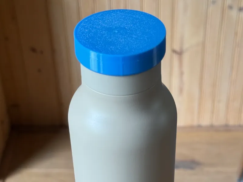 TPU Brabantia Bottle Cap (600ml)