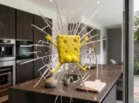Normal Version Bob Esponja
