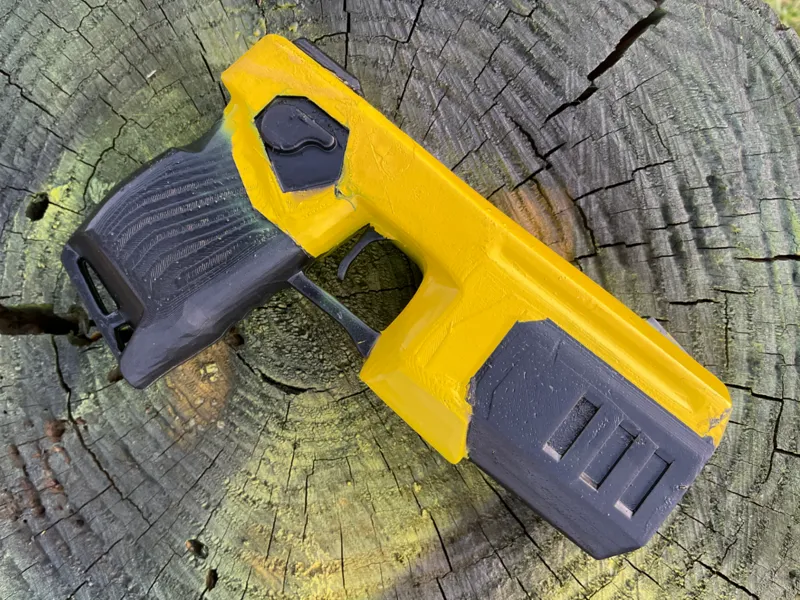 AXON Taser 10