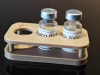 0.16mm layer, 2 walls, 15% infill