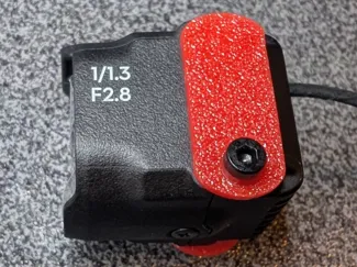stingerbee_O4_cam_mounts_friction_fit_soft_TPU