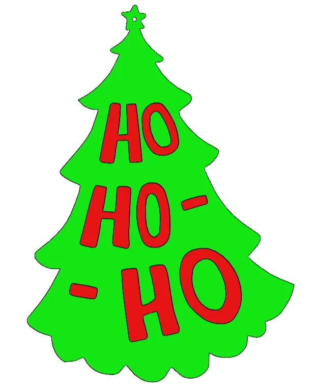 Christmas Tree