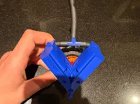Moteur pneumatique v2 — photo 2